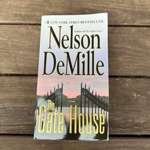 Nelson demise the gate house deans new